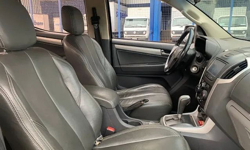 Chevrolet S10 Pick-U...