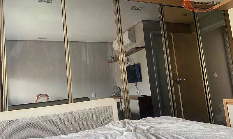 Apartamento Com 3 Do...