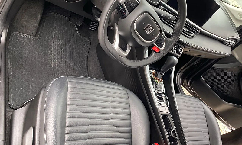 Fiat Fastback Audace...