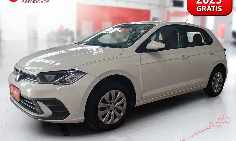 Volkswagen Polo 2024...