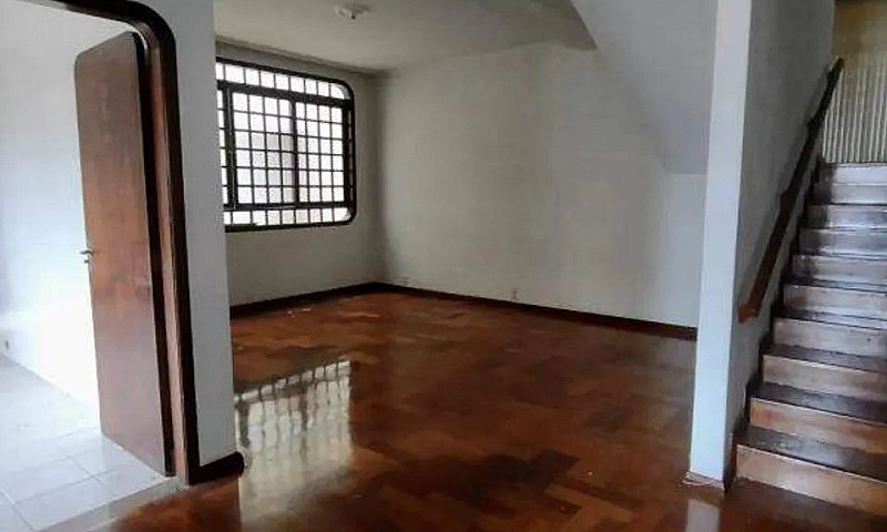 Casa À Venda 4 Quart...