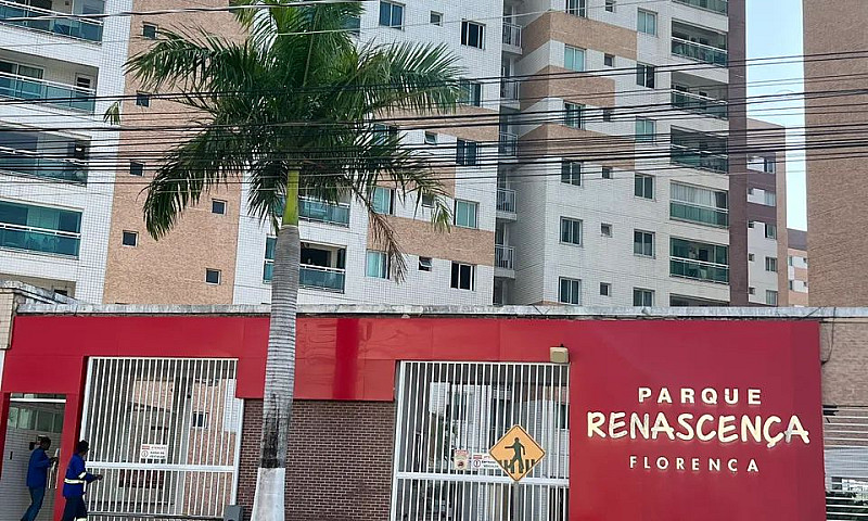 Apartamento No Park ...