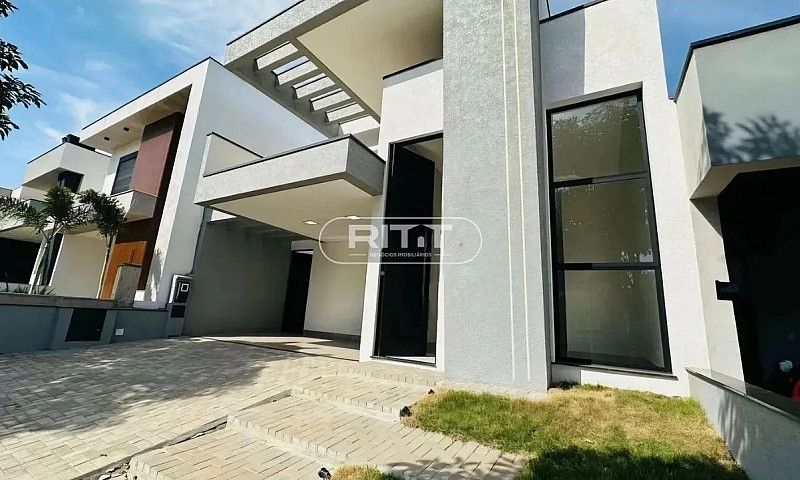 Casa À Venda, Parque...