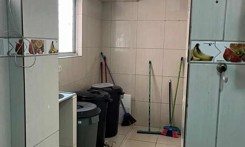 Apartamento Conjunto...