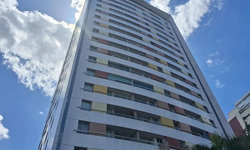 Residencial Vida - M...