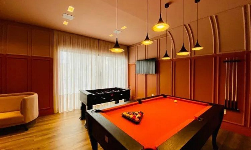 Alugo Apto Novo E Mo...