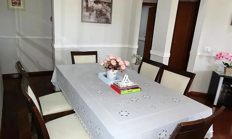 Vendo Apartamento Na...