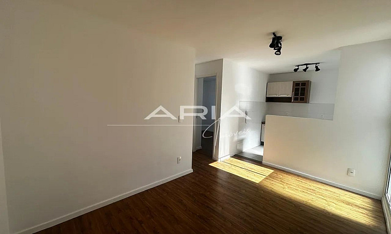 Apartamento Para Loc...