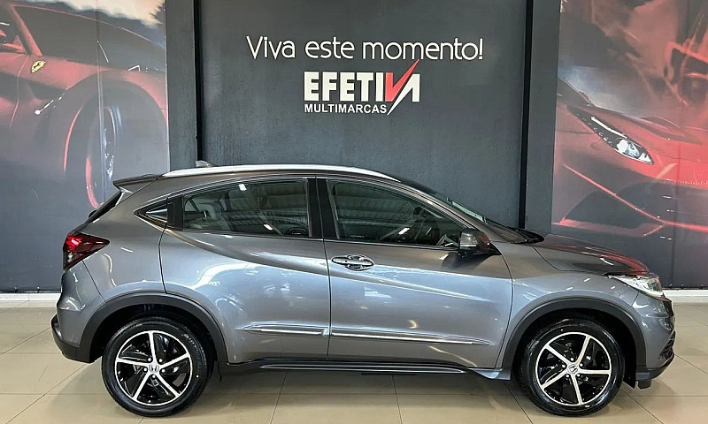 Honda Hr-V Touring 1...