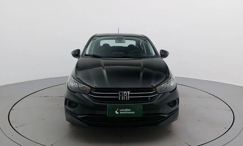 Fiat Cronos 2024 1.3...