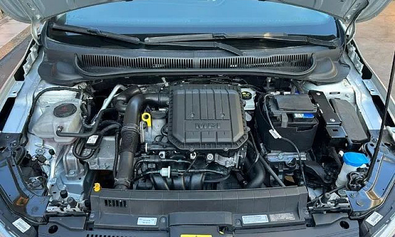 Volkswagen Polo Trac...
