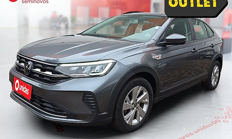 Volkswagen Nivus Com...