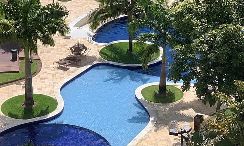 Residencial Renascen...