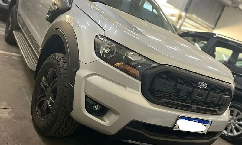 Ranger Storm 3.2...