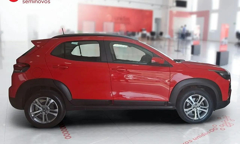 Fiat Pulse 2023 1.0 ...