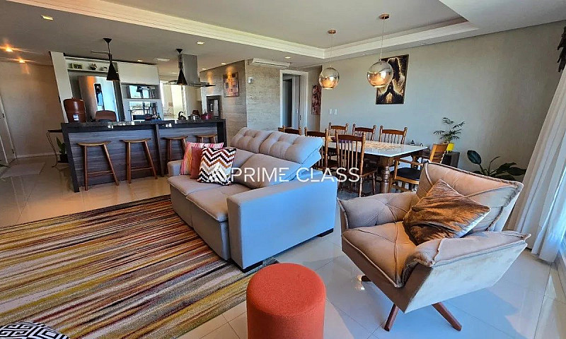 Apartamento 3 Dormit...