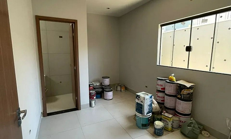 Casa Mandaguaçu 3 Qu...