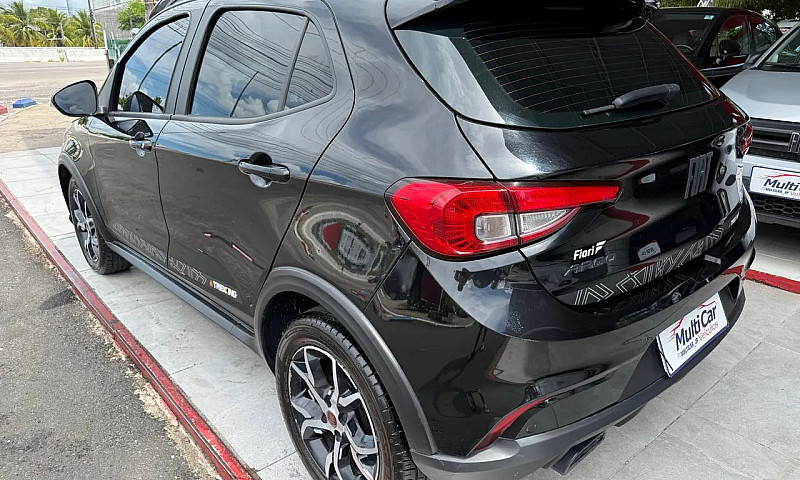 Fiat Argo Trekking 1...