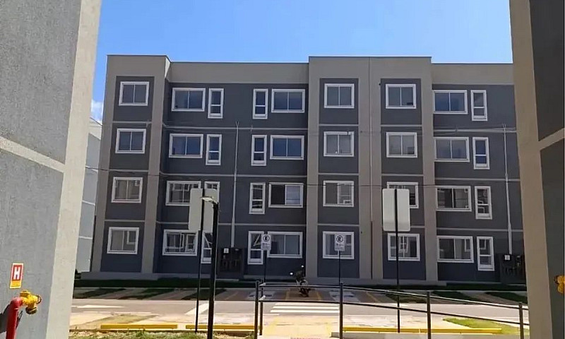 Apartamento No Granv...
