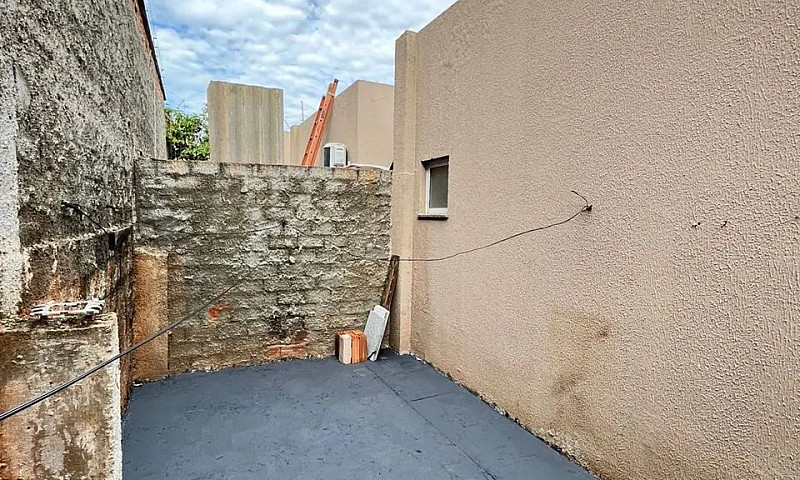 Casa No Residencial ...