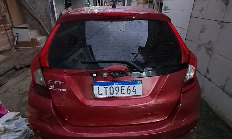 Honda Fit Ex/S/Ex 1....