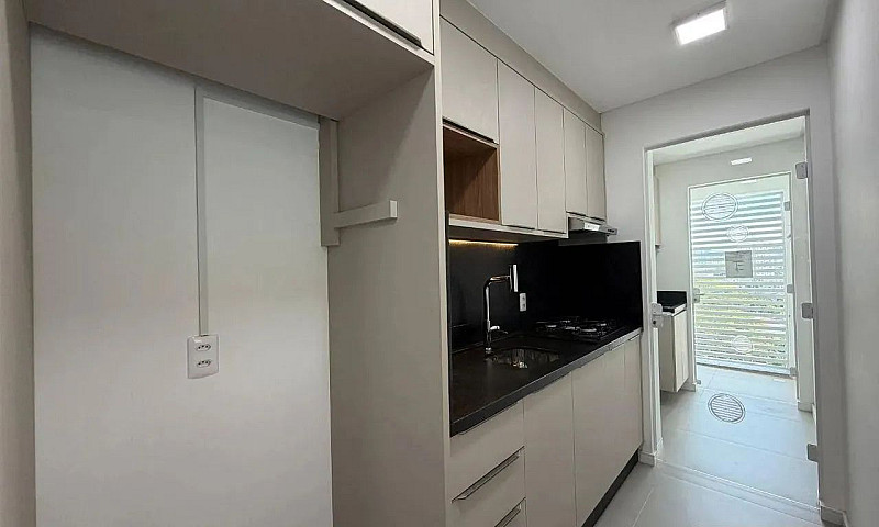 Apartamento Com 3 Do...