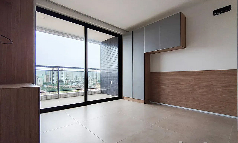 Apartamento, Cocó, 1...
