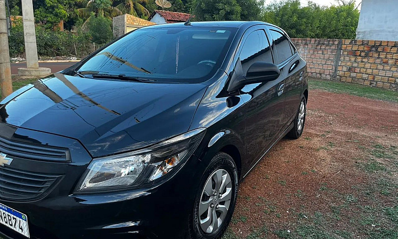 Chevrolet Onix Joy H...