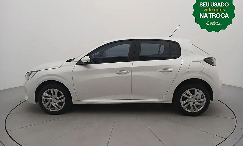 Peugeot 208 Active 1...