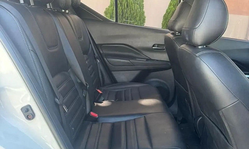 Nissan Kicks Sl 1.6 ...
