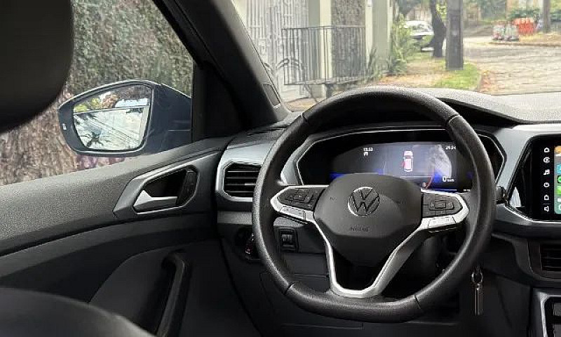 Volkswagen T-Cross 1...
