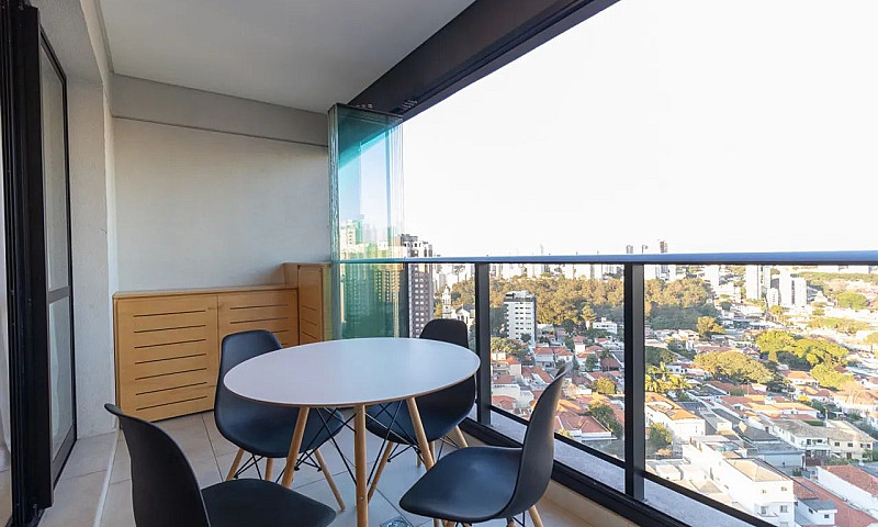 Apartamento Para Ven...