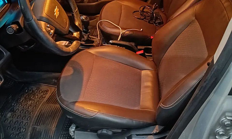 Chevrolet Cobalt Ltz...