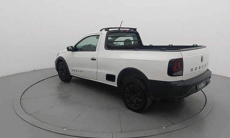 Volkswagen Saveiro R...