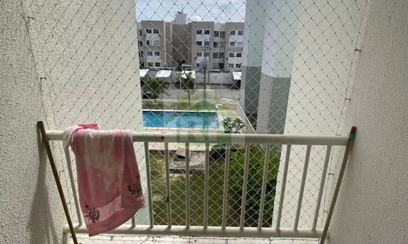 Apartamento Para Alu...