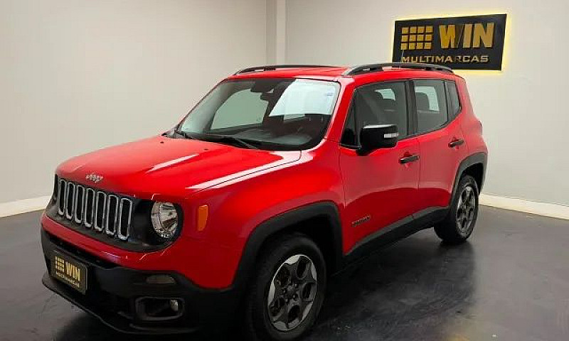 Jeep Renegade Sport ...