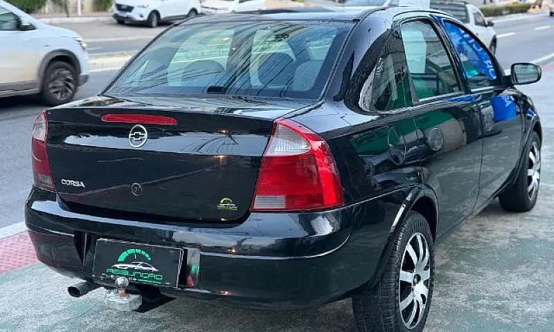 Chevrolet Corsa Sed....