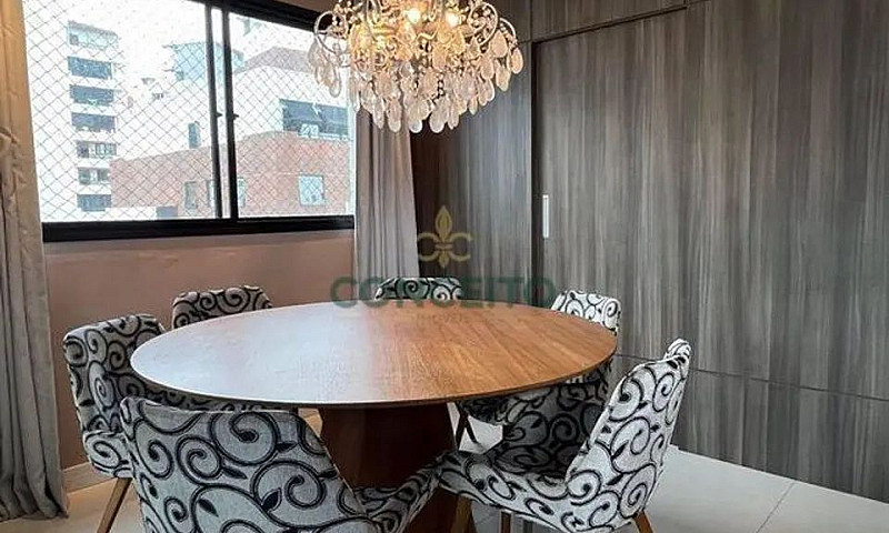 Apartamento Com 3 Qu...