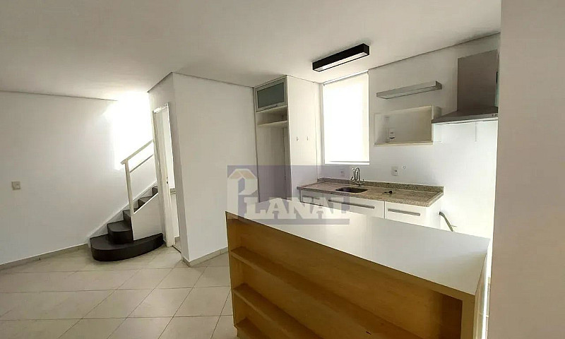 Apartamento Duplex C...