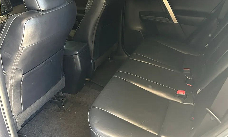 Toyota Rav4 2.0 4X4 ...