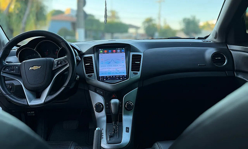 Chevrolet Cruze Hb S...