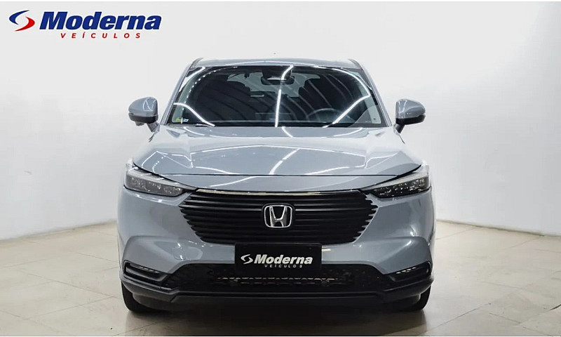 Honda Hr-V Exl 1.5 S...