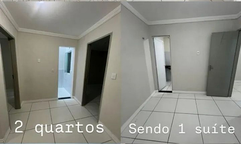 Casa Jacarecanga...