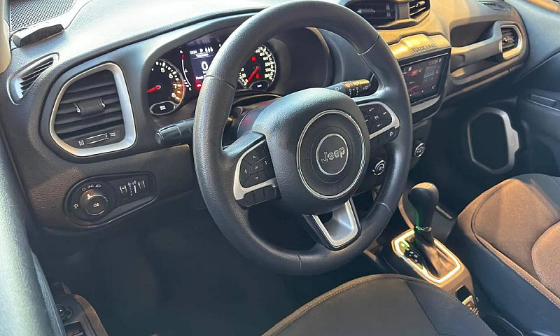 Jeep Renegade 1.8 4X...