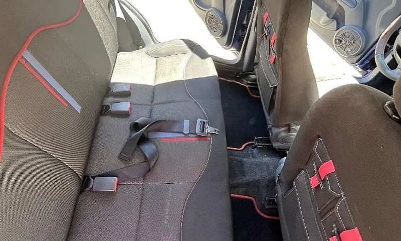 Fiat Uno Vivace Cele...