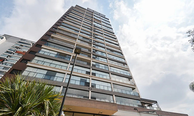 Apartamento Para Ven...