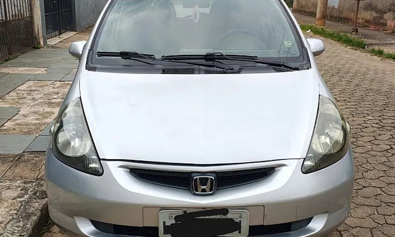 Honda Fit Lx 1.4/ 1....