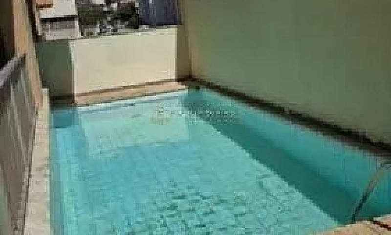 Apartamento Com 3 Qu...