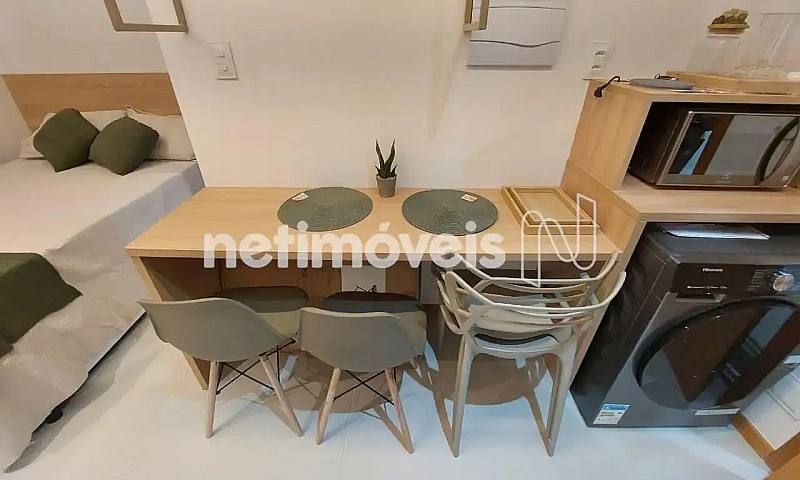 Locação Apartamento ...