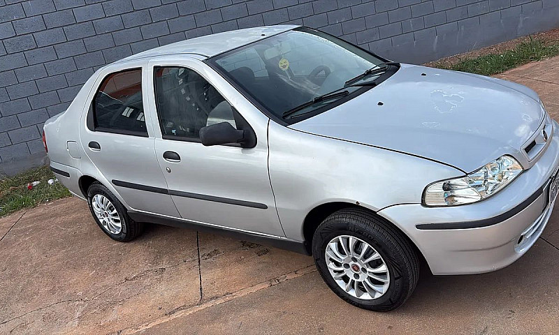 Fiat Siena 1.0/ Ex 1...
